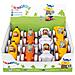 Original Espositore 16 Macchinine Cute Racers - Foto miniatura 1