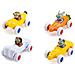 Original Espositore 16 Macchinine Cute Racers - Foto miniatura 2