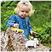 Original Espositore 16 Macchinine Cute Racers - Foto miniatura 3