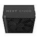 C1200 Gold ATX 3.1 alimentatore per computer 1200 W 24-pin ATX Nero - Foto miniatura 11