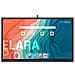 Monitor Touch 75 4k Google Edla - Foto miniatura 4
