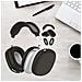 Custodia Protettiva Per Airpods Max Darkgrey - Foto miniatura 2