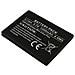 Samsung Galaxy Ace Gio Gt-s5830 Batteria Li-ion 3.7v 1100mah 4.1wh - Foto miniatura 1