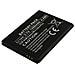 Samsung Galaxy Ace Gio Gt-s5830 Batteria Li-ion 3.7v 1100mah 4.1wh - Foto miniatura 3