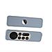 Custodia Protettiva In Silicone Per Telecomando Apple Tv 4k Blue - Foto miniatura 2