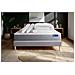 Pacchetto Letto Completo - Materasso 180x200cm + Box Spring Con Doghe (kit) + 2 Cuscini + Piumino - Actiflex Dream - Foto miniatura 1