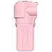 Protezione Obiettivo Corta Compatibile Con Dji Pocket 3 - Copertura Integrale Per Obiettivo E Schermo Pink - Foto miniatura 2