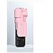 Protezione Obiettivo Corta Compatibile Con Dji Pocket 3 - Copertura Integrale Per Obiettivo E Schermo Pink - Foto miniatura 3