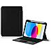 Custodia Tastiera Touchpad 2-in-1 Compatibile Con Oneplus Pad Pro 12.1 Pollici - Tastiera Bluetooth E Cover Protettiva - Foto miniatura 3
