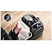 Serie 4 BGL41POW2H aspirapolvere a traino 4 L Aspiratore a cilindro Secco 850 W Sacchetto per la polvere - Foto miniatura 3