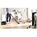 Serie 4 BGL41POW2H aspirapolvere a traino 4 L Aspiratore a cilindro Secco 850 W Sacchetto per la polvere - Foto miniatura 4