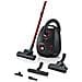 Serie 4 BGL41POW2H aspirapolvere a traino 4 L Aspiratore a cilindro Secco 850 W Sacchetto per la polvere - Foto miniatura 1