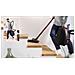 Serie 4 BGL41POW2H aspirapolvere a traino 4 L Aspiratore a cilindro Secco 850 W Sacchetto per la polvere - Foto miniatura 11
