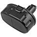 Batteria Di Ricambio Per Utensile Dewalt De9039 Ni-mh 18v 3000mah 54wh - Foto miniatura 1