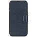 Custodia Magsafe Per Iphone Air Folio Staccabile Elegante E Resistente, Blu Marina - Foto miniatura 1