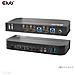 CSV-1382 switch per keyboard-video-mouse (kvm) Nero - Foto miniatura 4