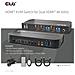 CSV-1382 switch per keyboard-video-mouse (kvm) Nero - Foto miniatura 6