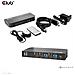 CSV-1382 switch per keyboard-video-mouse (kvm) Nero - Foto miniatura 8