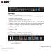 CSV-1382 switch per keyboard-video-mouse (kvm) Nero - Foto miniatura 12