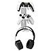 Supporto Acrilico Per Cuffie E Controller Di Gioco Per Ps5/ps4/xbox /switch - Foto miniatura 2