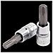 Chiave A Bussola Torx T20  1/2 Pollice  Crv Corta - Foto miniatura 1