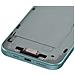 Telaio Centrale Per Iphone 16 Vestibilità Precisa E Sicura - Foto miniatura 2