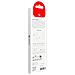 Cinturino Fa01 Silicon Per Apple Watch 2-3-4-5-6-7-8-9-10-11 Se Ultra 2-3 42-44-45-49mm Nero - Foto miniatura 3