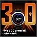 T-Rex Ultra 2 Display AMOLED 51 mm Mappe Precaricate Titanio di grado 5 Wi-Fi GPS (satellitare) - Foto miniatura 6