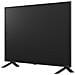 QNED 43QNED80A3A TV 109,2 cm (43") 4K Ultra HD Smart TV Wi-Fi Nero - Foto miniatura 3