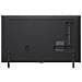 QNED 43QNED80A3A TV 109,2 cm (43") 4K Ultra HD Smart TV Wi-Fi Nero - Foto miniatura 4
