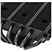 AXP120-X67 Processore Dissipatore di calore /Radiatore 12 cm Nero - Foto miniatura 5