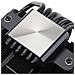 AXP120-X67 Processore Dissipatore di calore /Radiatore 12 cm Nero - Foto miniatura 8