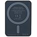 Blocco Di Alimentazione Mercedes Stars Magsafe 5w 3000mah - Nero - Foto miniatura 3