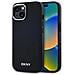 Custodia Iphone 14 - Nera - Foto miniatura 1