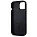 Custodia Iphone 14 - Nera - Foto miniatura 7