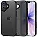 Custodia Iphone 17 Nera Opaca. - Foto miniatura 1