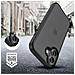 Custodia Iphone 17 Nera Opaca. - Foto miniatura 3
