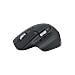 MX Master 3S mouse bluetooth - Foto miniatura 4