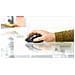 MX Master 3S mouse bluetooth - Foto miniatura 6
