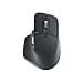MX Master 3S mouse bluetooth - Foto miniatura 1