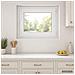 Finestra per Soffitta RISOR 70 x 60 cm PVC e Vetro - Foto miniatura 2
