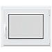 Finestra per Soffitta RISOR 70 x 60 cm PVC e Vetro - Foto miniatura 4