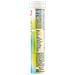 Piu' Vitamine e Minerali Gusto Lemon Lime 20 Compresse Efferfescenti - Foto miniatura 4