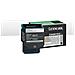 Cartuccia Toner Nero Return Program Ad Alta Resa Per 54X, X54X (2,5K) C540H1Kg - Foto miniatura 1
