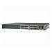 Catalyst 2960 Plus Switch 24 Porte PoE Fast Ethernet 10/100 + 2 SFP - Foto miniatura 1