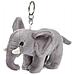 Peluche Elefante 10 cm 205024 - Foto miniatura 1
