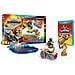 WiiU - Skylanders SuperChargers Racing Starter Pack - Foto miniatura 1