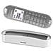 Cordless KX-TGK320GW bianco - Foto miniatura 3