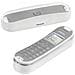 Cordless KX-TGK320GW bianco - Foto miniatura 1