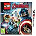 N3DS - LEGO Marvel's Avengers  - Foto miniatura 3